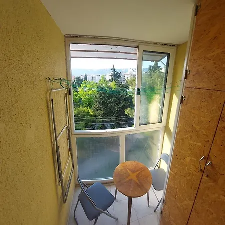 Apartment Frida Split