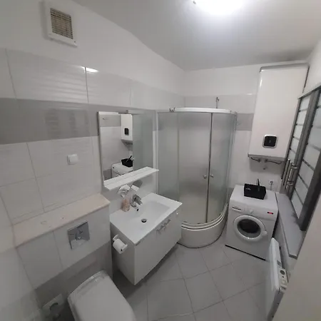 Apartment Frida Split